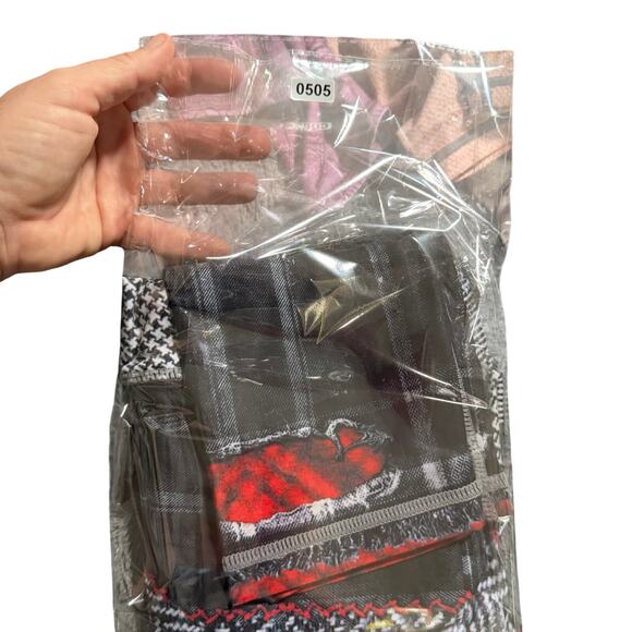 Niyama Sol capris beachcomber yoga no longer in print sz S fitted sexy - Picture 2 of 7